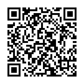 もも裏歩きウォーキング教室 LINEのQRコード